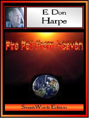 cover image of Fire Fell From Heaven Collection